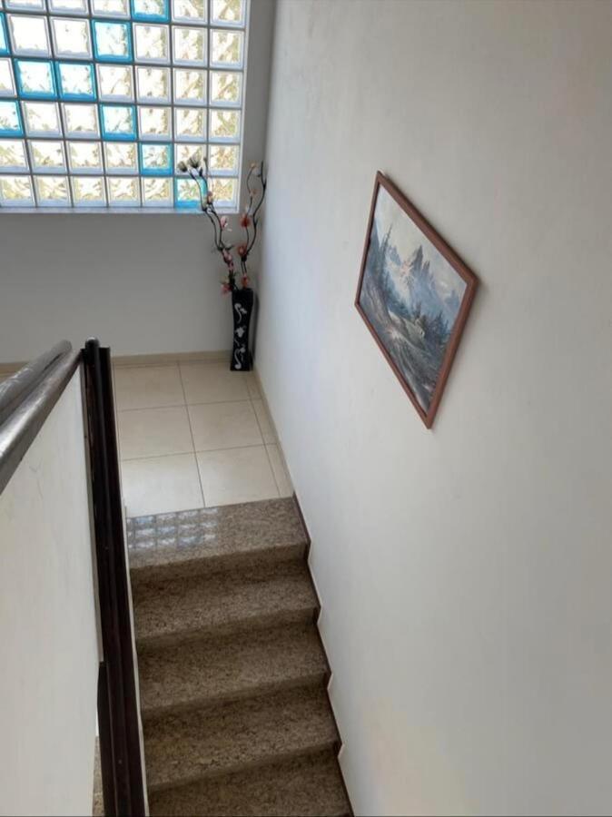 Apartmet Dritan Belulaj Apartment Orikum Luaran gambar