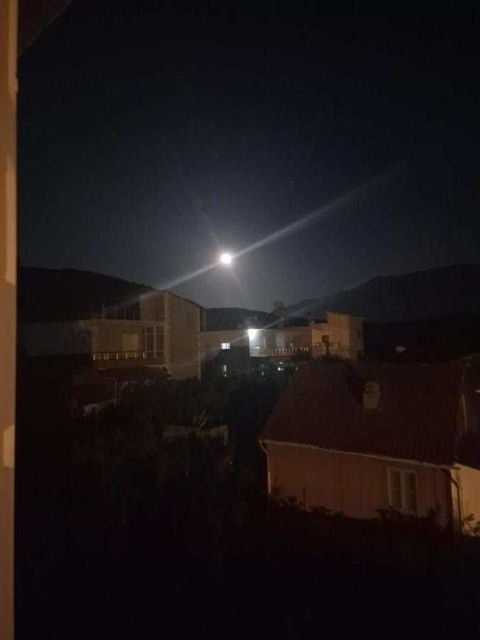 Apartmet Dritan Belulaj Apartment Orikum Luaran gambar